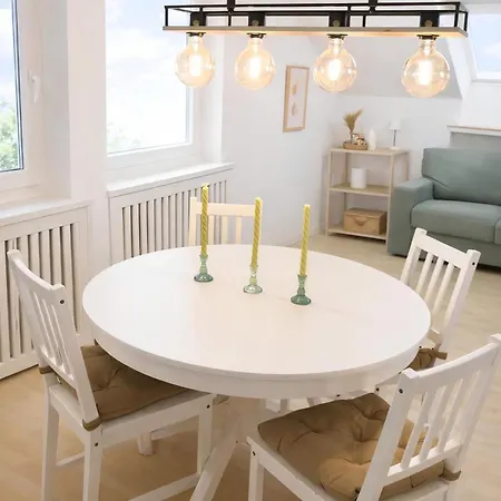 Apartment Meda *