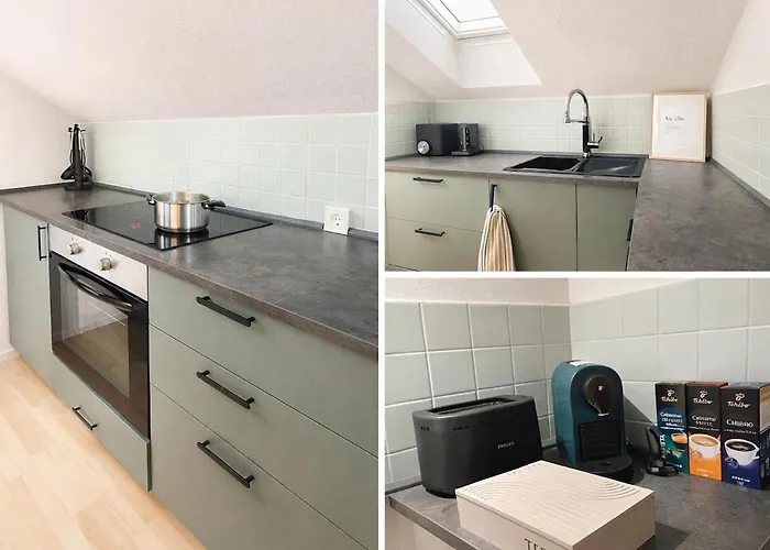 Meda Apartman Bad Wörishofen